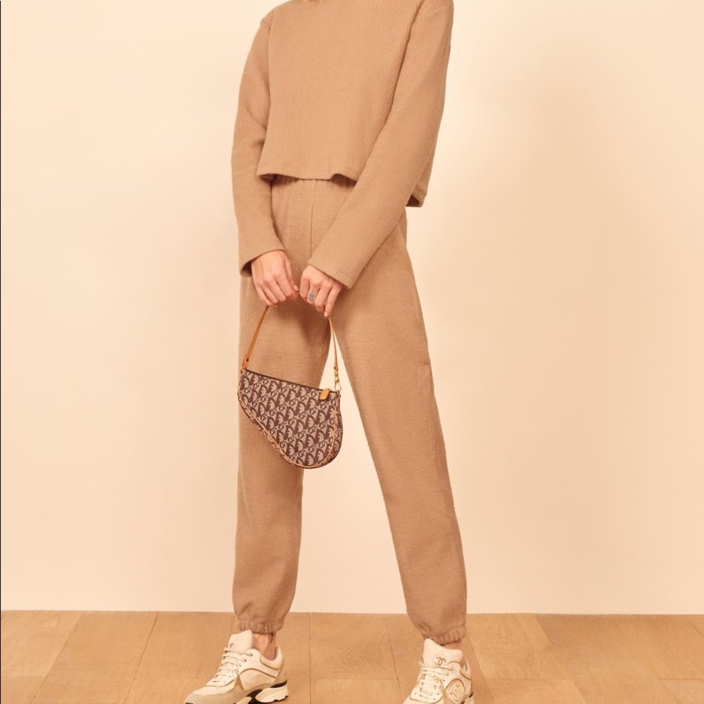 reformation rikki pants